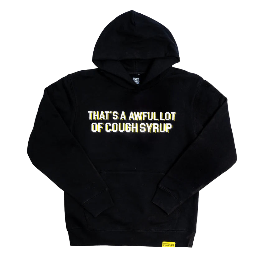 Cartoon Classic Hoodie