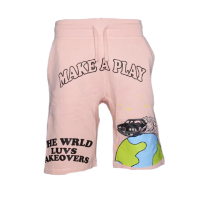 MAKEAPLAY Shorts