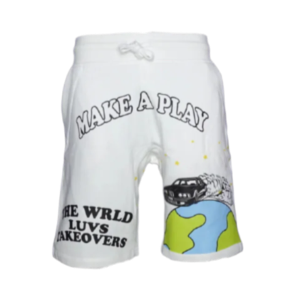 MAKEAPLAY Shorts